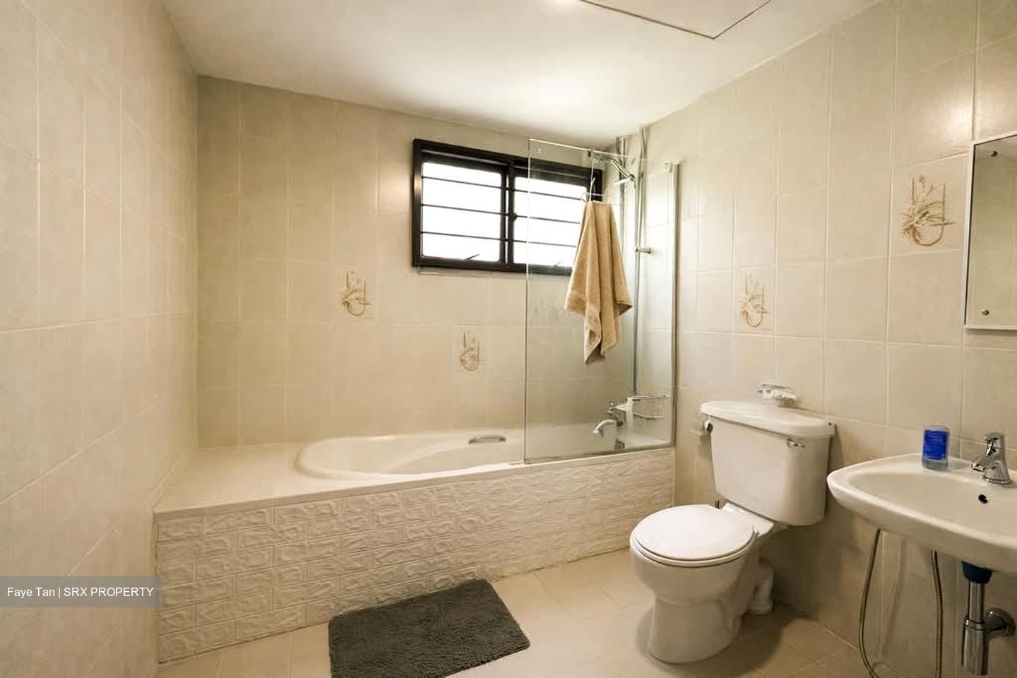 The Beaumont (D9), Condominium #569728511